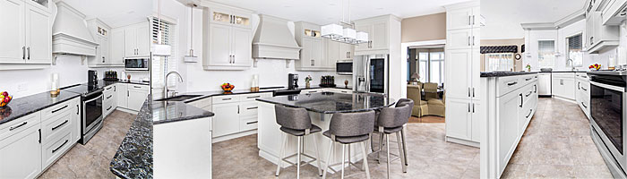 Kitchen Remodeling in Windsor, ON | Family Home Improvements